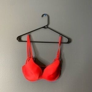 Shein | push up bra